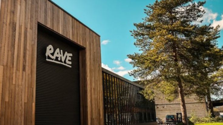 E-commerce Executive