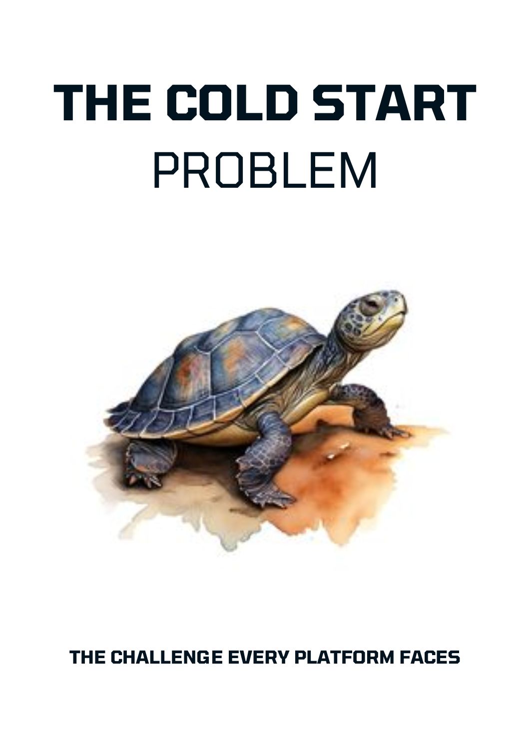 The Cold Start Problem