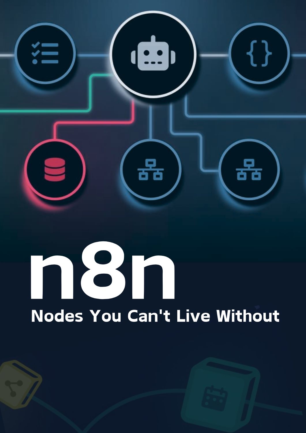 n8n Nodes You Cannot Live Without