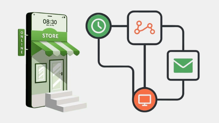 What small businesses get wrong about automation